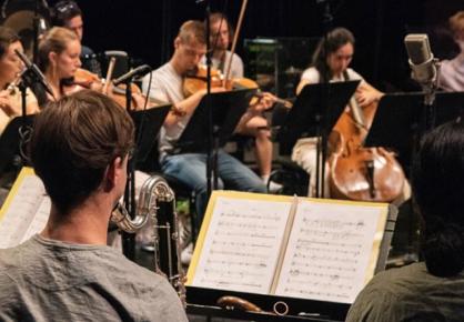 Les académies d’orchestre : une expérience immersive et formatrice